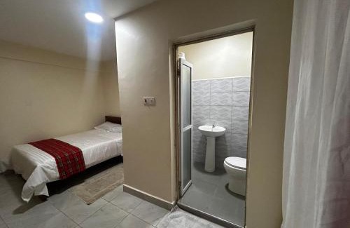 Ngong Apartment | OJO Serve Apartments