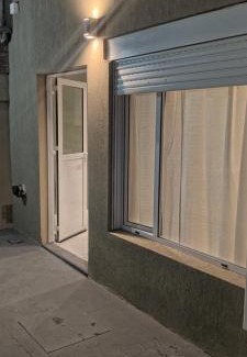 Bahia Blanca Apartment | Ojos Claros