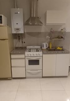 Bahia Blanca Apartment | Ojos Claros