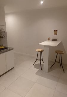Bahia Blanca Apartment | Ojos Claros
