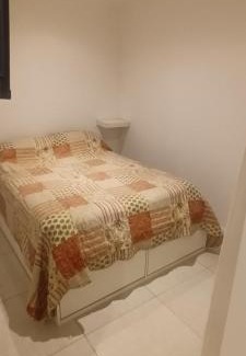 Bahia Blanca Apartment | Ojos Claros