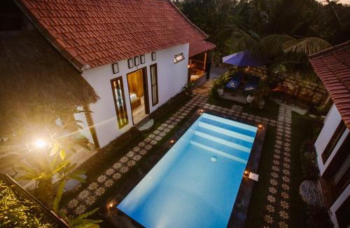 Penida Island Bed & Breakfast | Oka Cottage