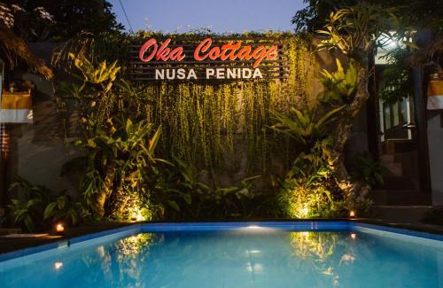 Penida Island Bed & Breakfast | Oka Cottage