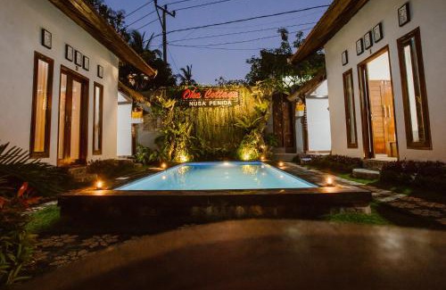 Penida Island Bed & Breakfast | Oka Cottage
