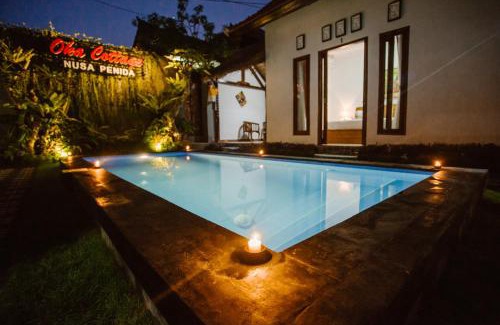 Penida Island Bed & Breakfast | Oka Cottage