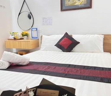 Hanoi Backpacker Quarter House | Okaeri Homestay