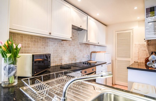 Lyme Regis Apartment | Okanagan
