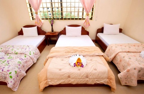 Taphul Village Area Hotel | Okay Guesthouse