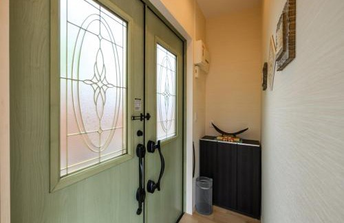 Chatan Villa | OKINAWA GREEN LODGE