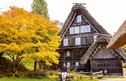 Hida Takayama Onsen Apartment | okn飛騨高山201