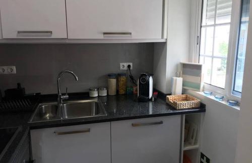 Alcantara Apartment | Olá Lisbon - Alcantara I