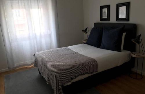 Alcantara Apartment | Olá Lisbon - Alcantara I