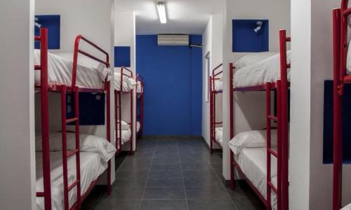 Alicante Hostel | Olé Backpackers Hostel
