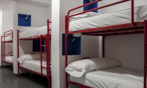 Alicante Hostel | Olé Backpackers Hostel