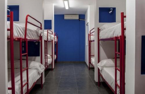 Alicante Hostel | Olé Backpackers Hostel