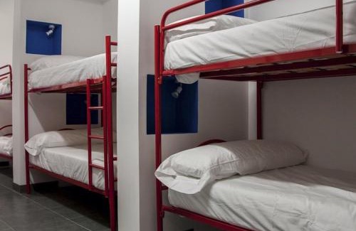 Alicante Hostel | Olé Backpackers Hostel