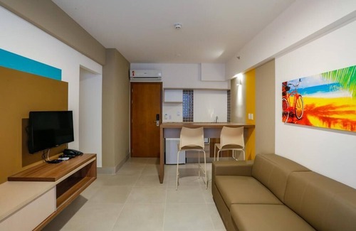 Olimpia Apartment | Olímpia Park Resort
