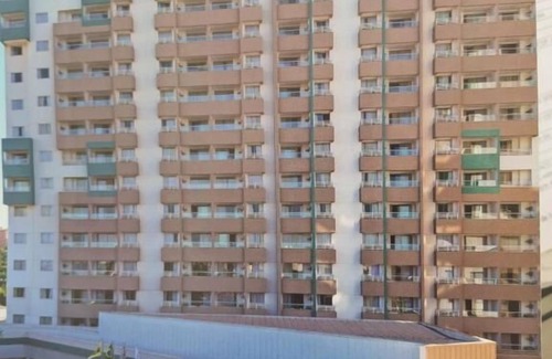 Olimpia Apartment | Olímpia Park Resort