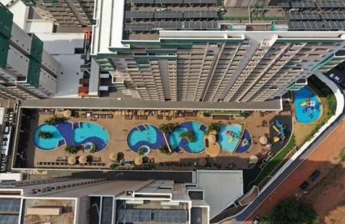 Olimpia Apartment | Olímpia Park Resort