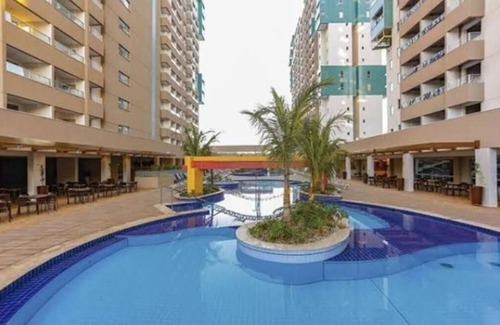 Olimpia Apartment | Olímpia Park Resort