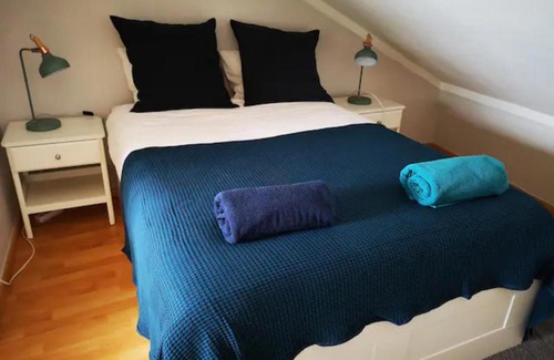 Santa Engracia Apartment | Ola Lisbon - Alfama II