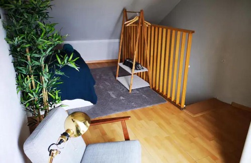 Santa Engracia Apartment | Ola Lisbon - Alfama II