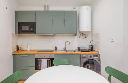 Santa Engracia Apartment | Ola Lisbon - Alfama III