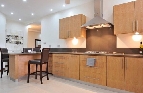 La Preneuse Apartment | Olana Beachfront Apartments