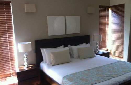 La Preneuse Apartment | Olana Beachfront Apartments