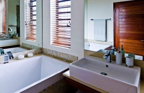 La Preneuse Apartment | Olana Beachfront Apartments