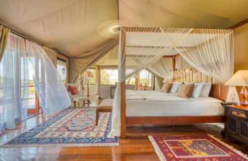 Maasai Mara Other | Olare Mara Kempinski