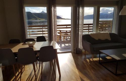 Vestvagøy House | Olav Bua