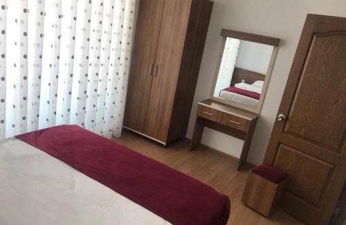 Konyaalti Apartment | Olbia Residence Hotel