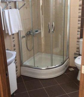 Konyaalti Apartment | Olbia Residence Hotel