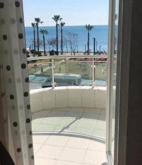 Konyaalti Apartment | Olbia Residence Hotel