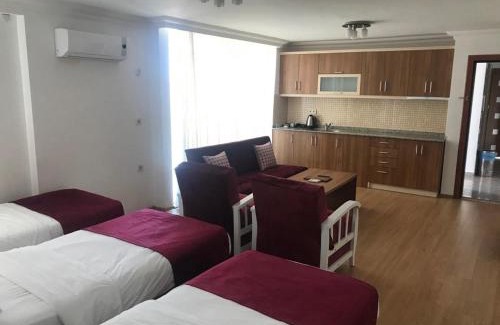 Konyaalti Apartment | Olbia Residence Hotel