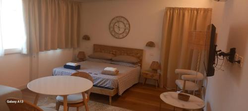 Tuscolano Apartment | Old Bakery Rome Suites & Apartments