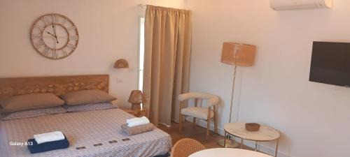 Tuscolano Apartment | Old Bakery Rome Suites & Apartments