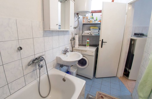 Mostar Old Town Apartment | Old Bridge Terrace Apartment