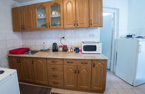 Mostar Old Town Apartment | Old Bridge Terrace Apartment