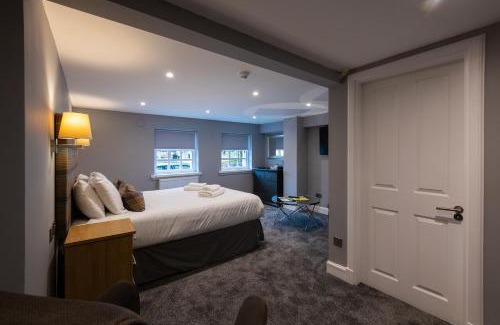 Dunblane Hotel | Old Churches House