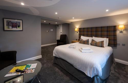 Dunblane Hotel | Old Churches House