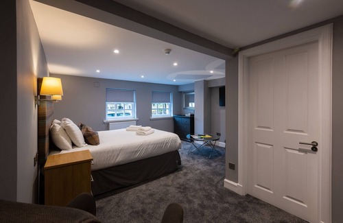 Dunblane Hotel | Old Churches House