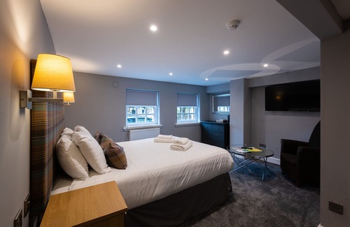 Dunblane Hotel | Old Churches House