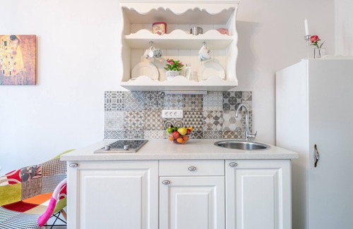 Pula Apartment | Old City Studios 2 - Adults only