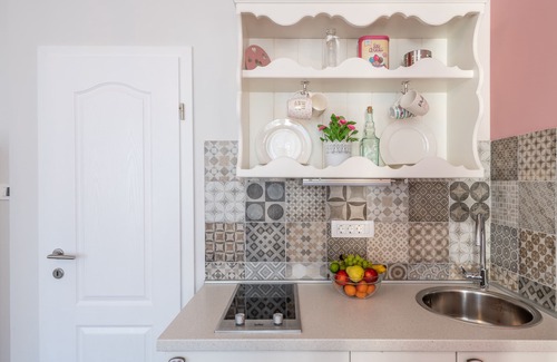 Pula Apartment | Old City Studios 2 - Adults only