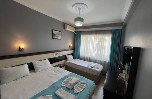 Emin Sinan Hotel | Old City Sultanahmet