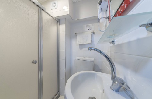 Emin Sinan Hotel | Old City Sultanahmet