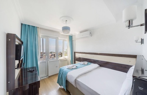 Emin Sinan Hotel | Old City Sultanahmet