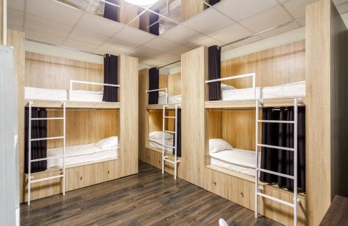 Prymors'kyi district Hostel | Old Courtyard Hostel